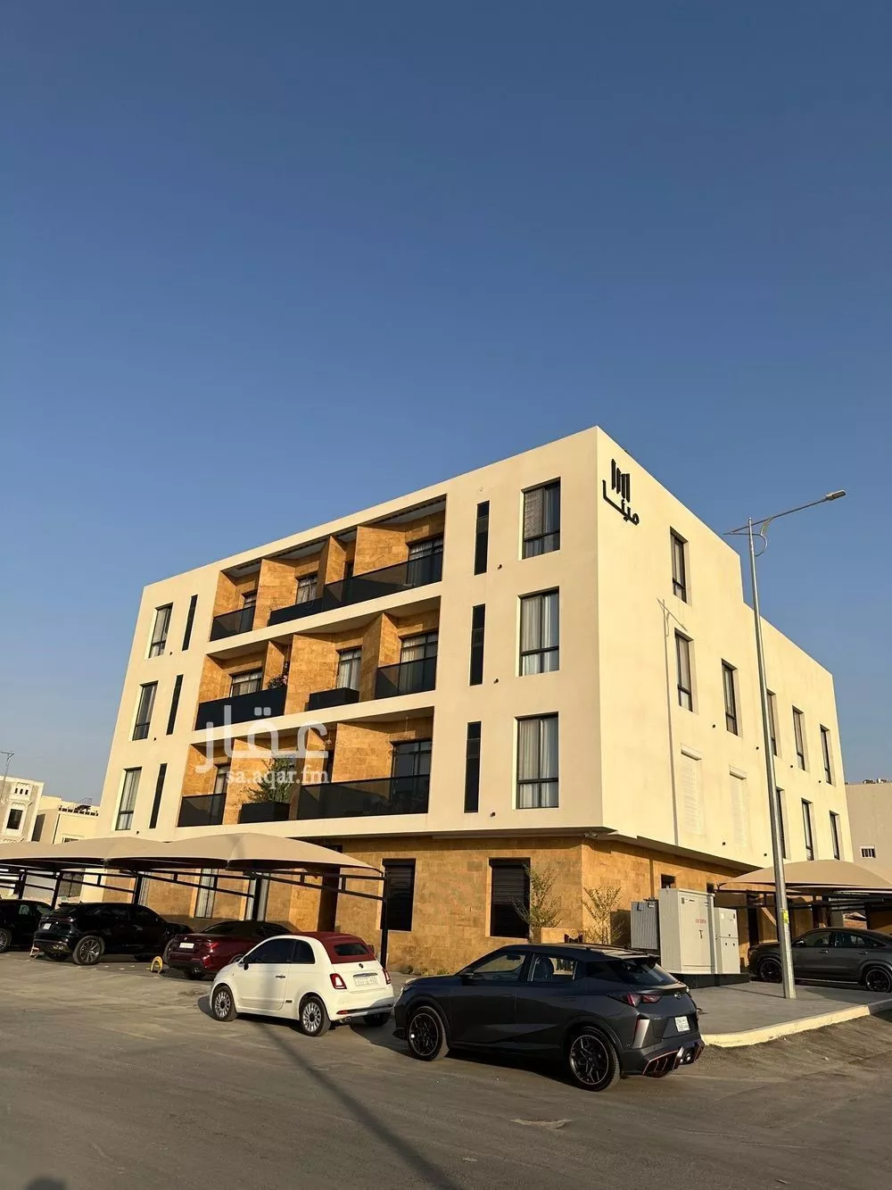 شقة للإيجار في شارع الشيخ عبدالله بن جبرين, حي القيروان, مدينة الرياض, منطقة الرياض 1 صورة