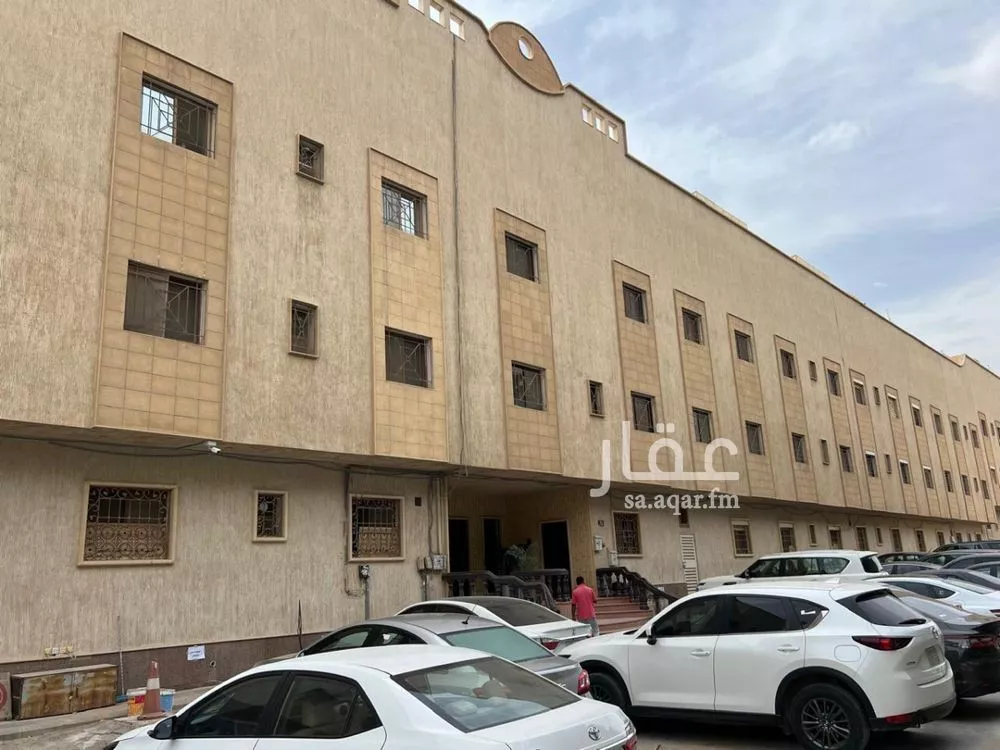 شقة للإيجار في شارع الأحمدي, حي التعاون, مدينة الرياض, منطقة الرياض 1 صورة