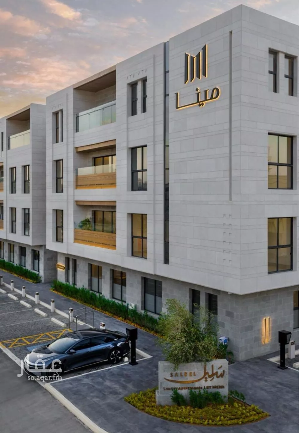 شقة للإيجار في شارع ابن أبي قتيبة, حي القيروان, مدينة الرياض, منطقة الرياض 1 صورة