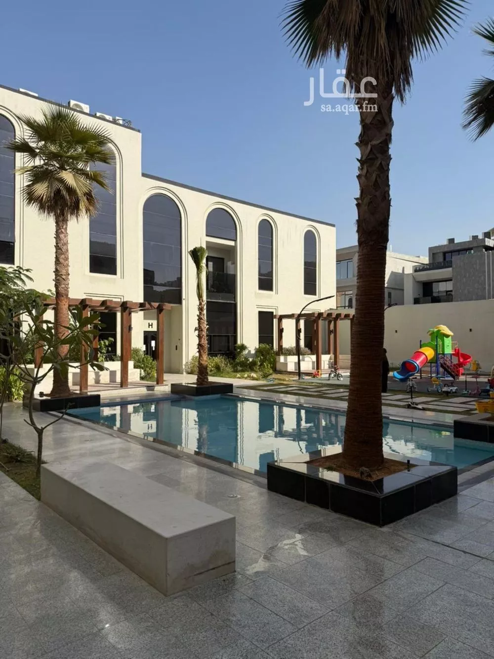 شقة للإيجار في شارع القشاشية, حي الندى, مدينة الرياض, منطقة الرياض 1 صورة