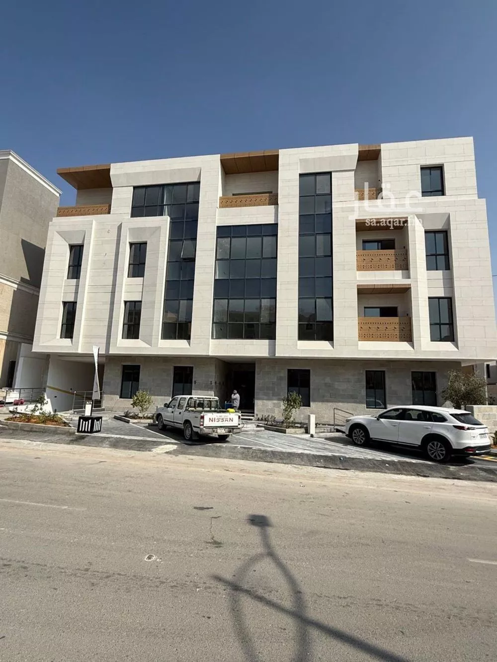 شقة للبيع في شارع الديوان, حي النرجس, مدينة الرياض, منطقة الرياض 1 صورة