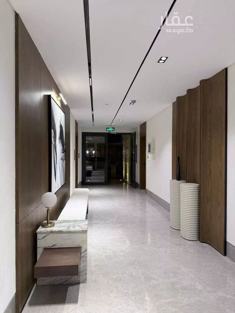 شقة للإيجار في شارع عبدالرحمن الفهري, حي التعاون, مدينة الرياض, منطقة الرياض 1 صورة
