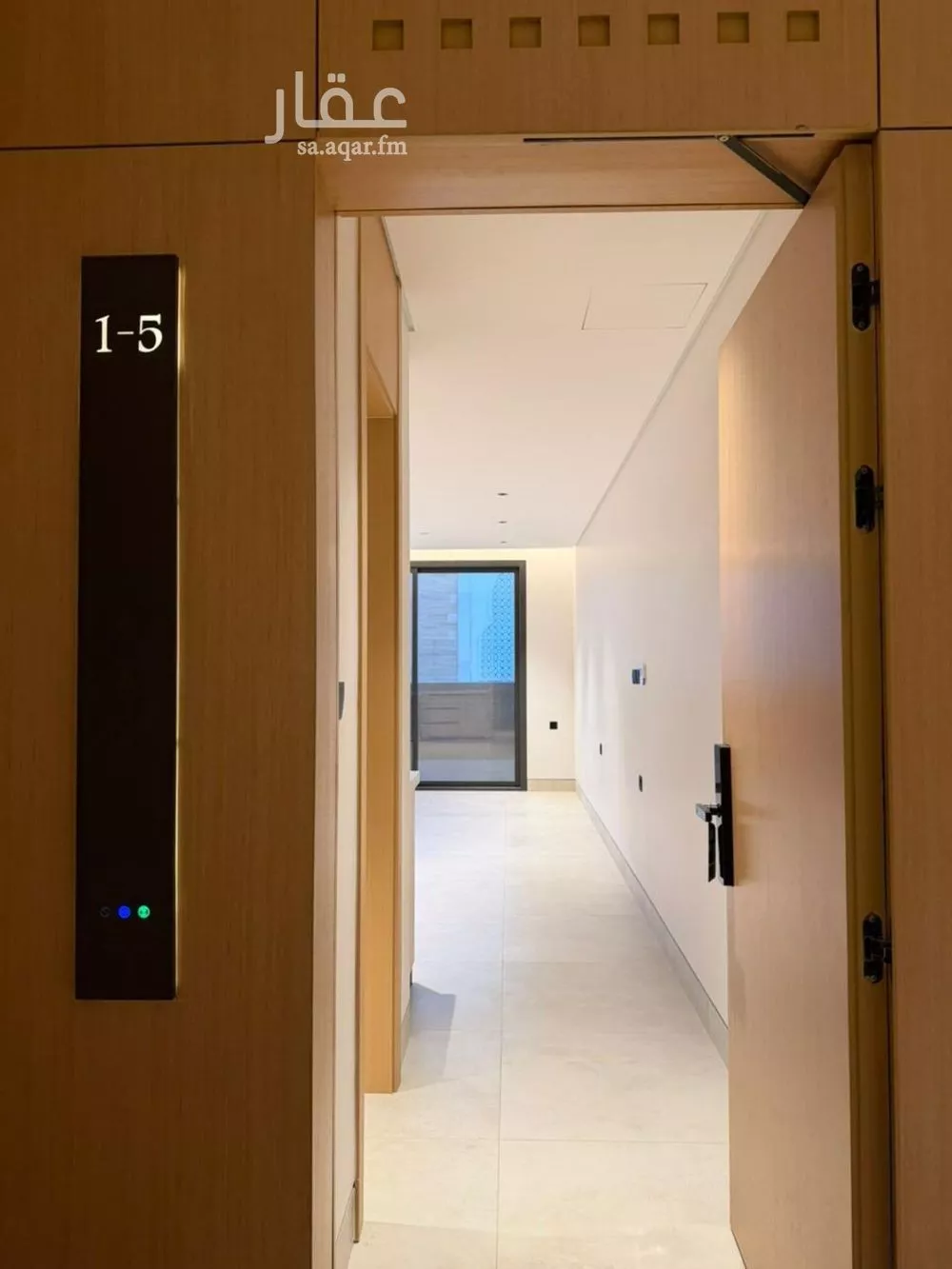 شقة للإيجار في شارع ابن أبي قتيبة, حي القيروان, مدينة الرياض, منطقة الرياض 1 صورة