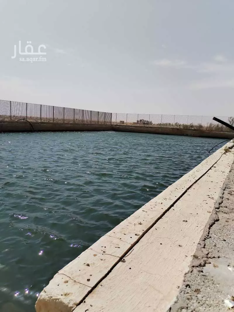 مزرعة للبيع في حي مجموعه مزارع لذه, مدينة مجموعه مزارع لذه, منطقة الرياض 1 صورة
