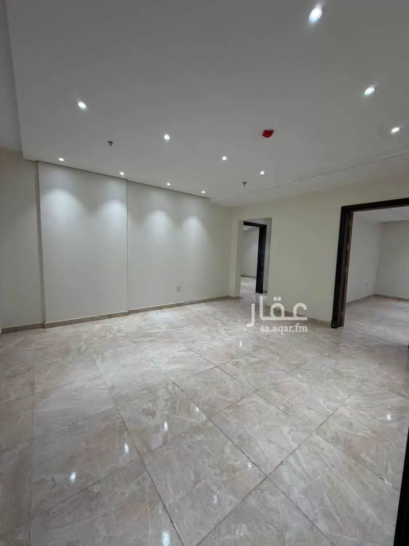 شقة للإيجار في حي الحمراء ، الخبر ، الخبر 1 صورة