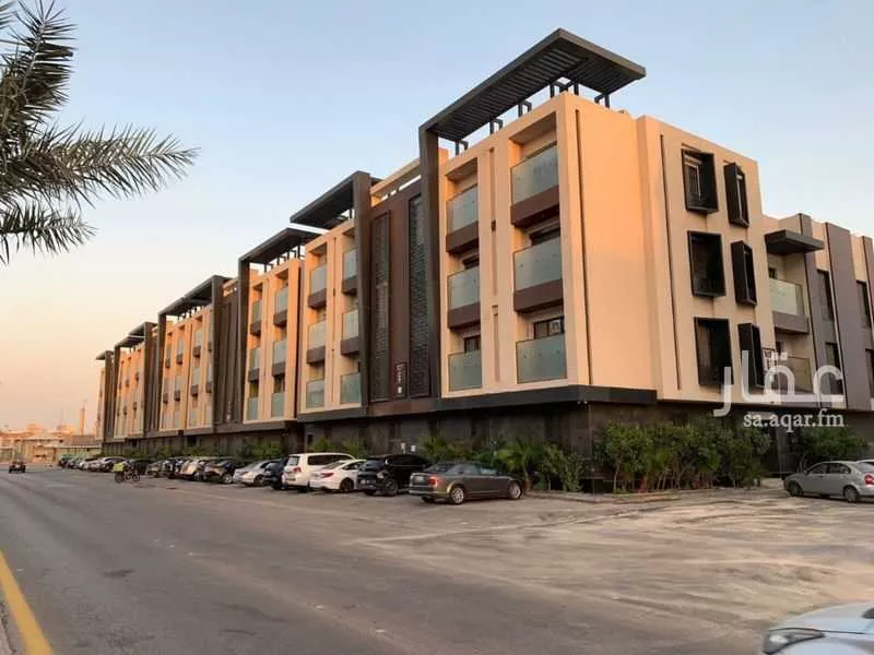 شقة للبيع في شارع راية, حي قرطبة, مدينة الرياض, منطقة الرياض 1 صورة