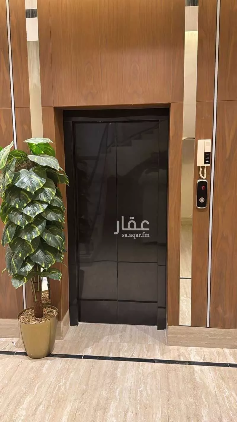 شقة للبيع في شارع الإخلاص, حي طويق, مدينة الرياض, منطقة الرياض 1 صورة