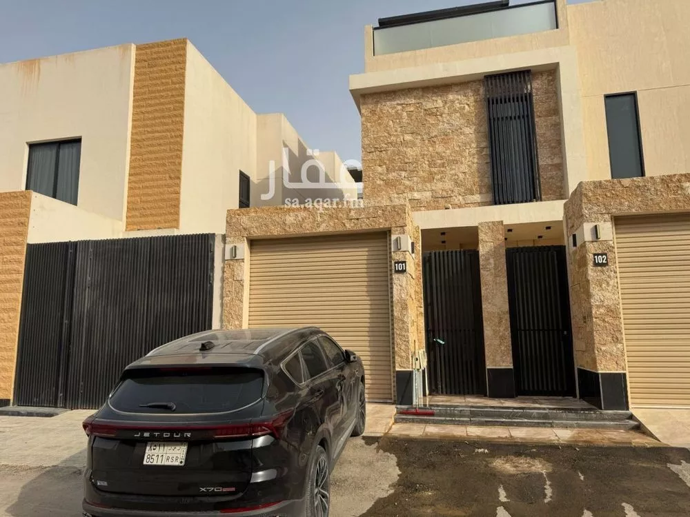فيلا للإيجار في شارع رقم 463, حي المونسية, مدينة الرياض, منطقة الرياض 1 صورة