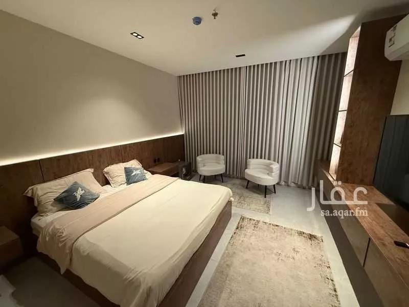 شقة مفروشة للحجز في شارع 35 السيف ، حي السيف ، الدمام 1 صورة