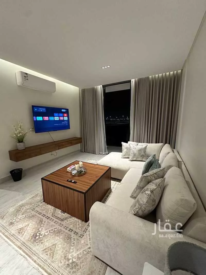 شقة مفروشة للحجز في شارع 4 السيف ، حي السيف ، الدمام 1 صورة