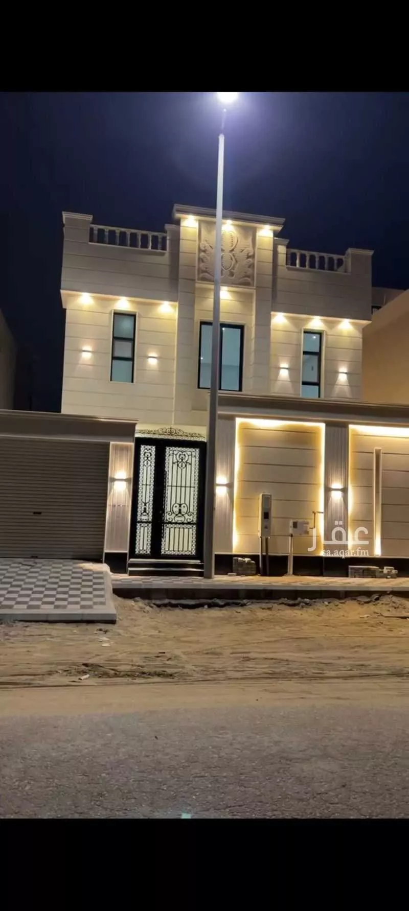 فيلا للبيع في شارع جوانا, حي الصواري, مدينة الخبر, المنطقة الشرقية 1 صورة