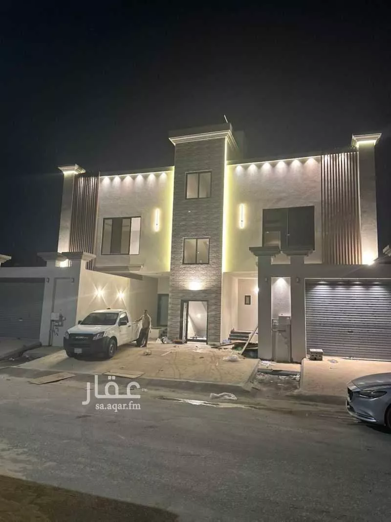 شقة للبيع في شارع ابو الثناء الحراني, حي الندى, مدينة الدمام, المنطقة الشرقية 1 صورة