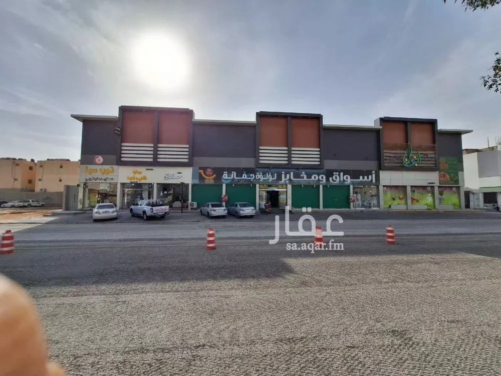 شقة للإيجار في شارع سعد الثقفي, حي الخليج, مدينة الرياض, منطقة الرياض 1 صورة