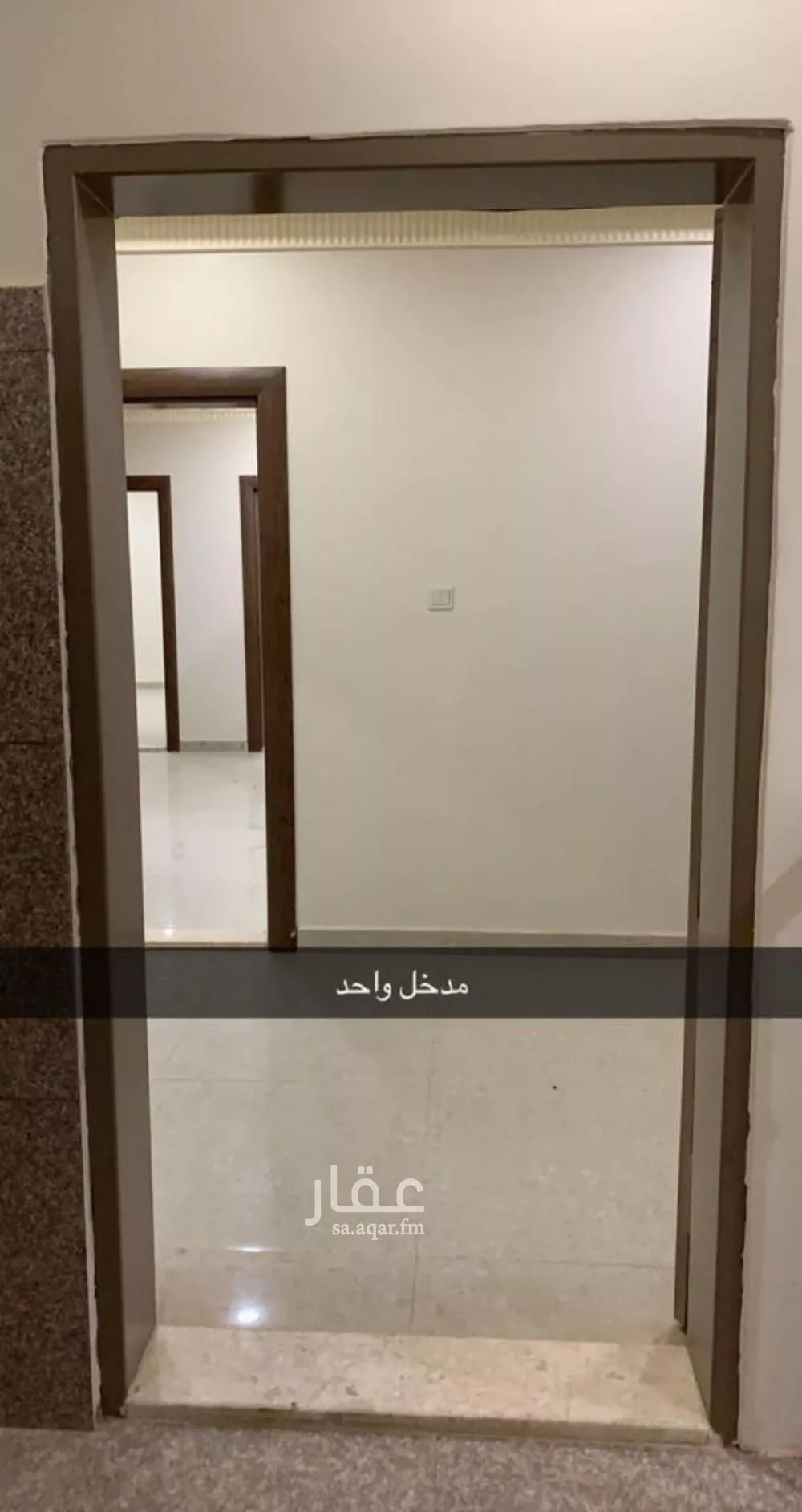 شقة للإيجار في شارع داود الظاهري, حي الرمال, مدينة الرياض, منطقة الرياض 1 صورة