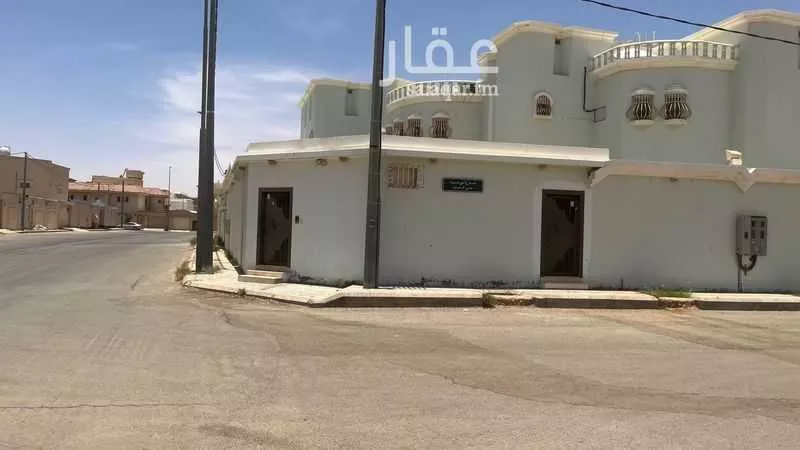 شقة للإيجار في شارع ابي برزة ، حي الشفاء ، شقراء ، شقراء 1 صورة