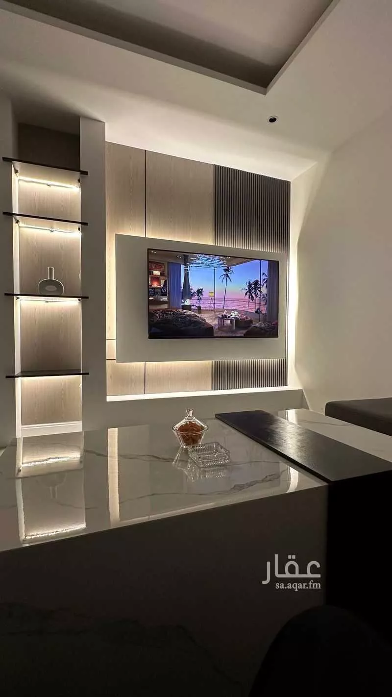 شقة مفروشة للحجز في شارع المطري ، حي المروة ، جدة ، جدة 1 صورة