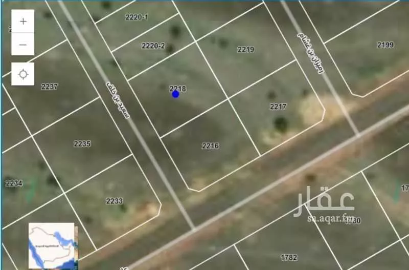 أرض للبيع في شارع سعيد بن خلف, حي ابيار الماشي, مدينة المدينه المنوره, منطقة المدينة المنورة 1 صورة