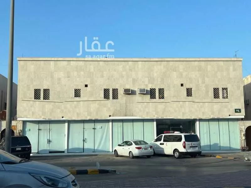 عمارة للبيع في شارع اسامة بن زيد, حي النسيم الغربي, مدينة الرياض, منطقة الرياض 1 صورة