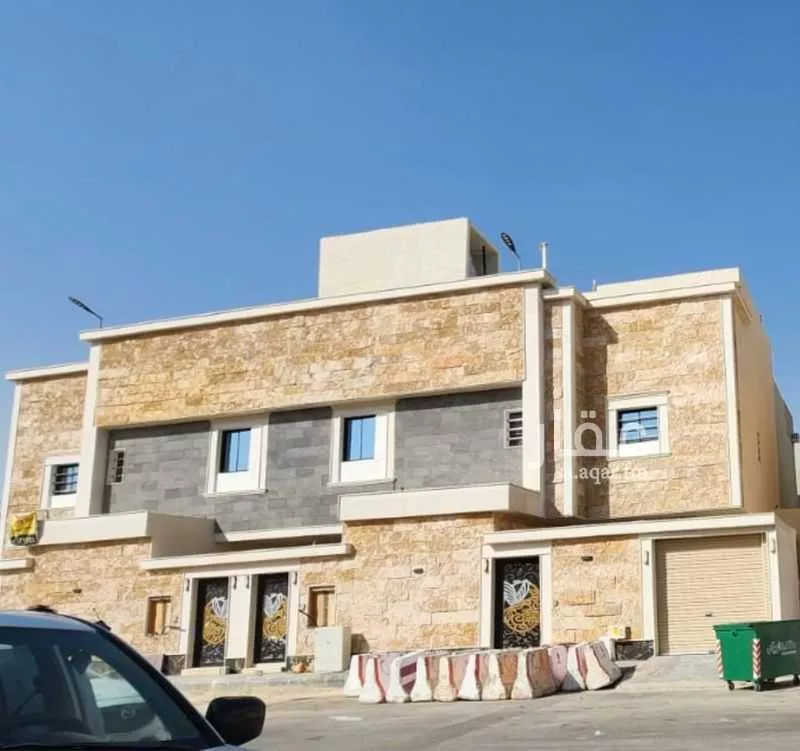 فيلا للبيع في شارع ابن حجر, حي الدار البيضاء, مدينة الرياض, منطقة الرياض 1 صورة