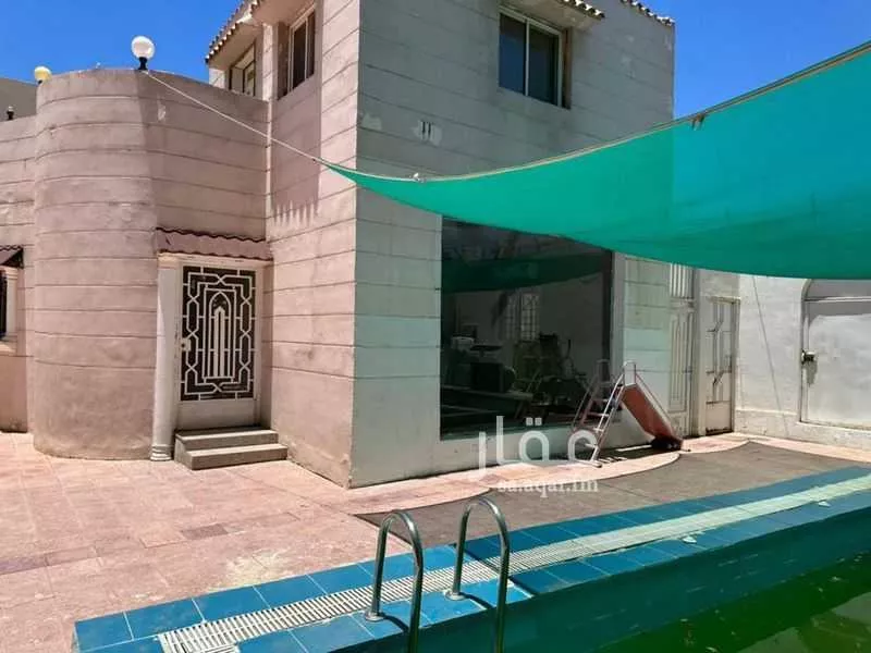 دور للبيع في شارع الاجتهاد ، حي المطار ، المدينة المنورة ، منطقة المدينة المنورة 1 صورة