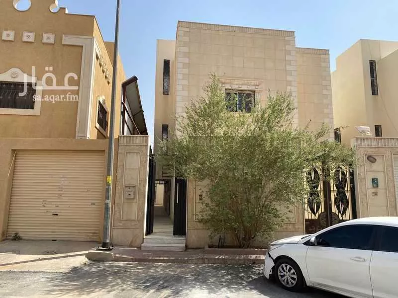 دور للإيجار في شارع العشيرة, حي السلام, مدينة الرياض, منطقة الرياض 1 صورة