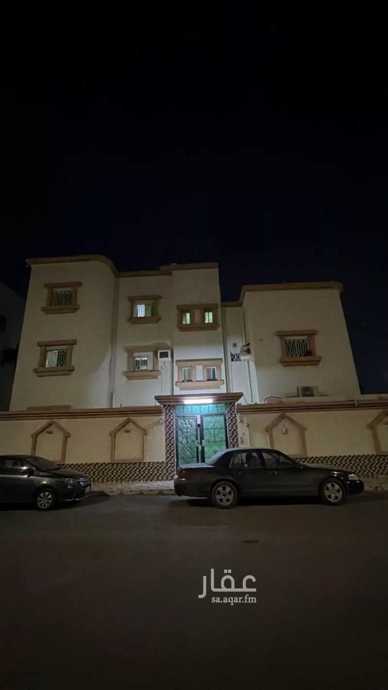 شقة للإيجار في شارع خلف بن هد هد, حي الأجواد, مدينة جدة, منطقة مكة المكرمة 1 صورة