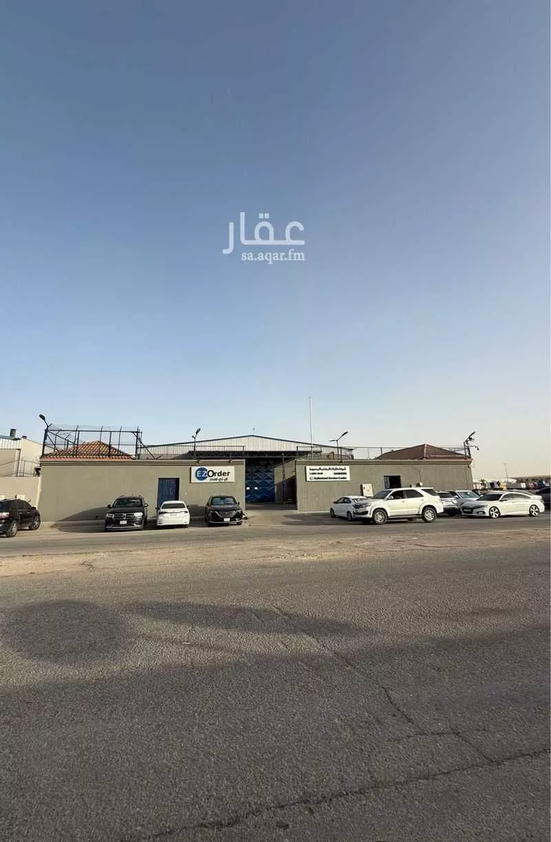 محل للبيع في شارع لزمة
, حي السلي, مدينة الرياض, منطقة الرياض 1 صورة