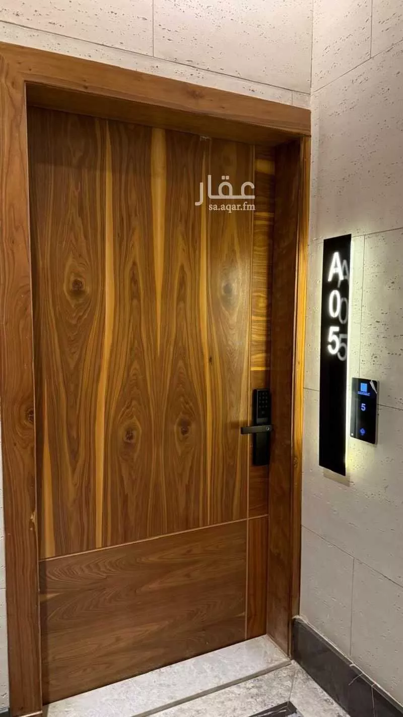 شقة للإيجار في شارع بريدة, حي الريان, مدينة الرياض, منطقة الرياض 1 صورة