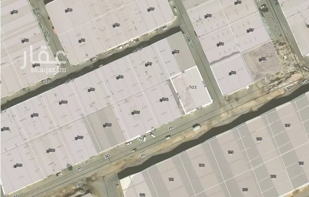 مستودع للإيجار في شارع ابن الخصيب, حي الفيصلية, مدينة الرياض, منطقة الرياض 1 صورة