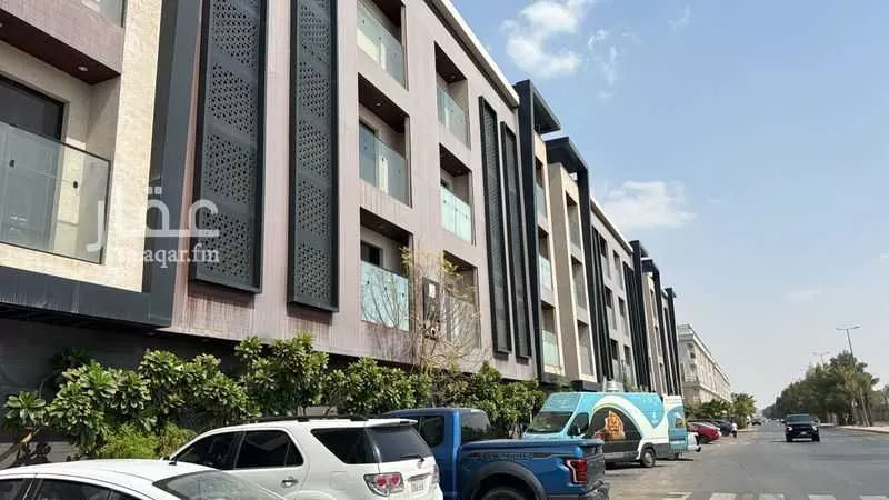شقة للبيع في شارع بريدة, حي الريان, مدينة الرياض, منطقة الرياض 1 صورة