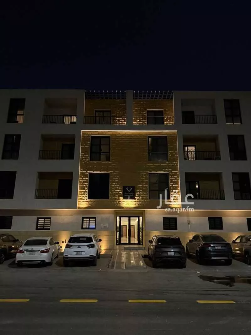شقة للإيجار في شارع ابن النفيس, حي المنار, مدينة الرياض, منطقة الرياض 1 صورة