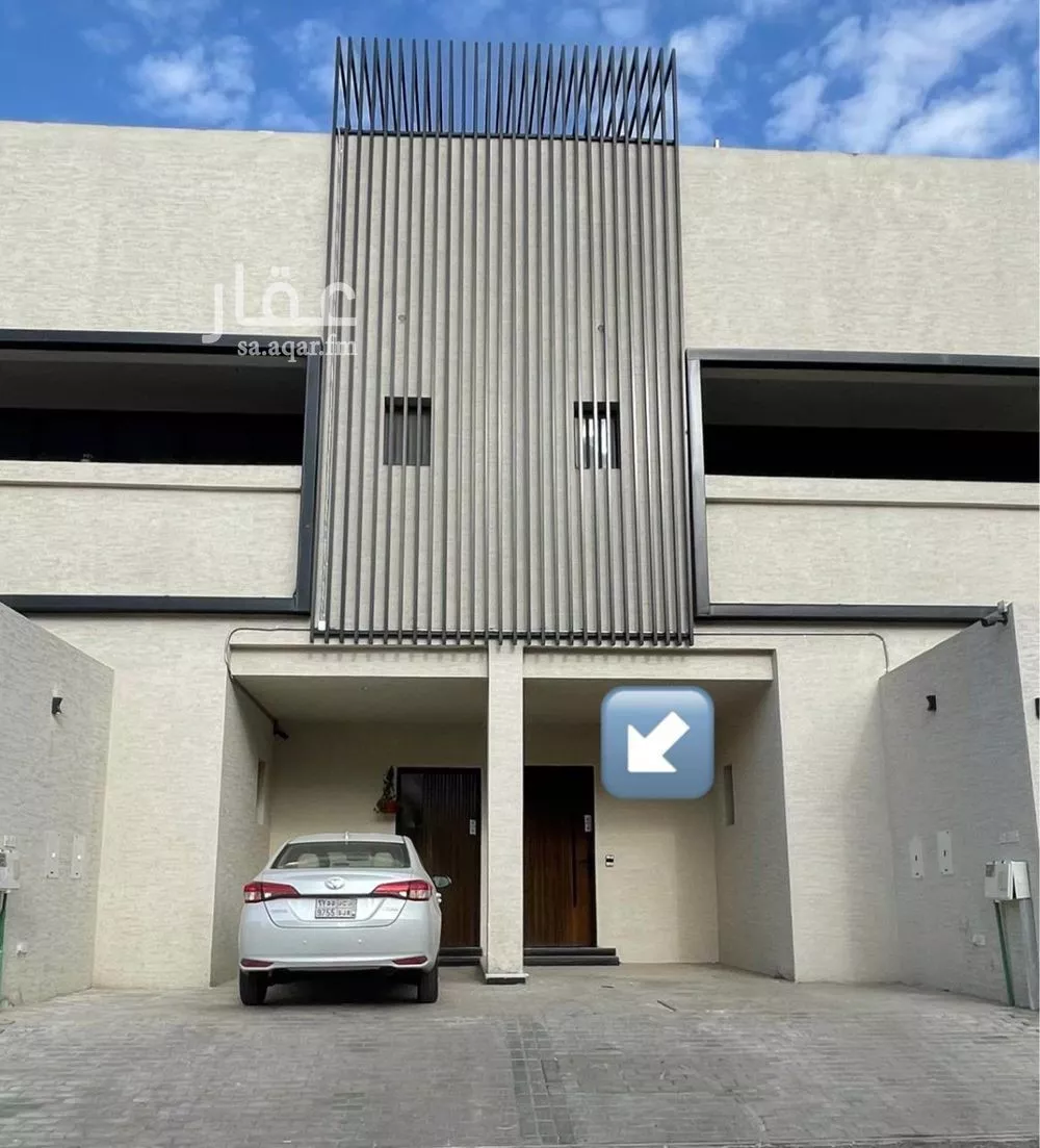 شقة للإيجار في شارع البكرات, حي الرحمانية, مدينة الرياض, منطقة الرياض 1 صورة