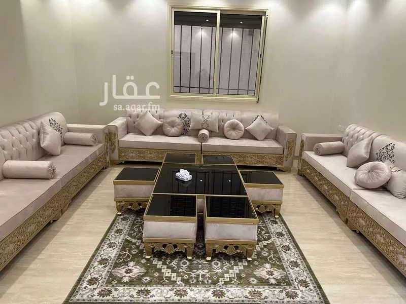 فيلا للبيع في حي الرمال, مدينة الرياض, منطقة الرياض 1 صورة