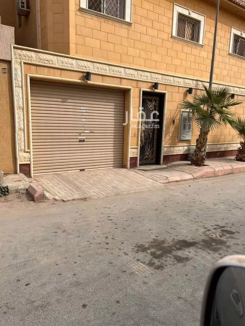 شقة للإيجار في شارع الكداوي, حي الريان, مدينة الرياض, منطقة الرياض 1 صورة
