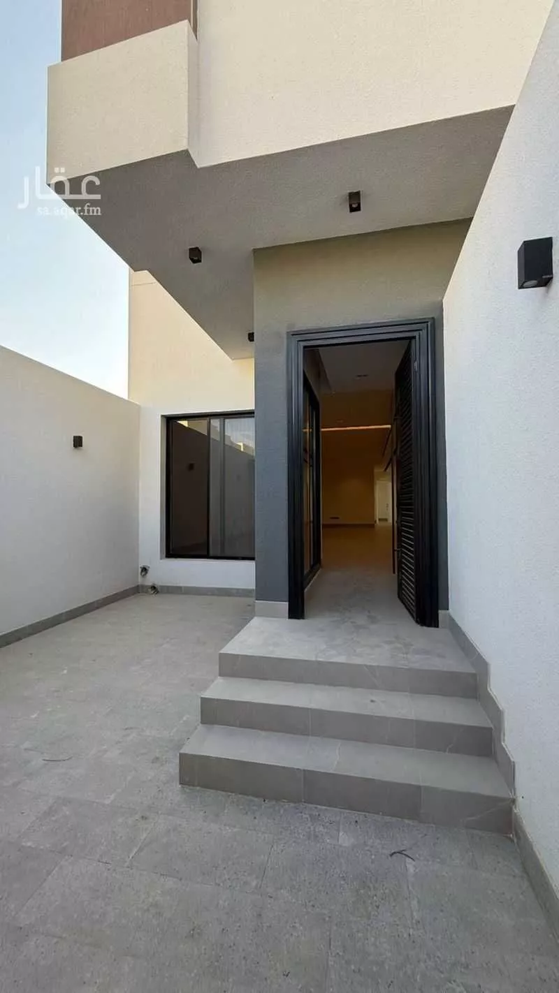 دور للإيجار في شارع فضيله الشيخ احمد عزت, حي النرجس, مدينة الرياض, منطقة الرياض 1 صورة