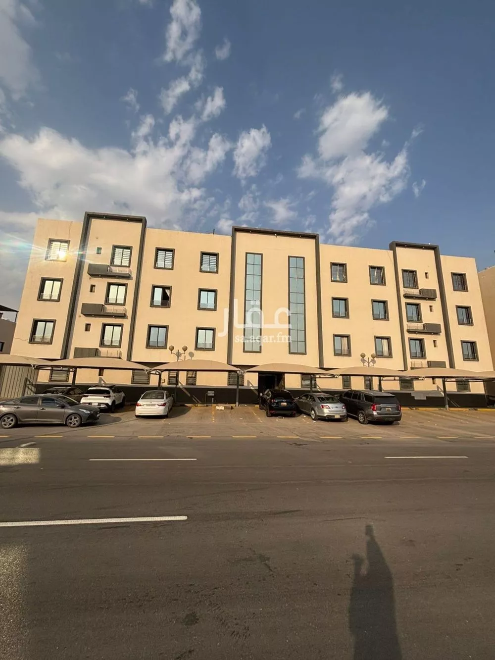 شقة للإيجار في شارع شرحبيل بن حسنة, حي المنار, مدينة الرياض, منطقة الرياض 1 صورة