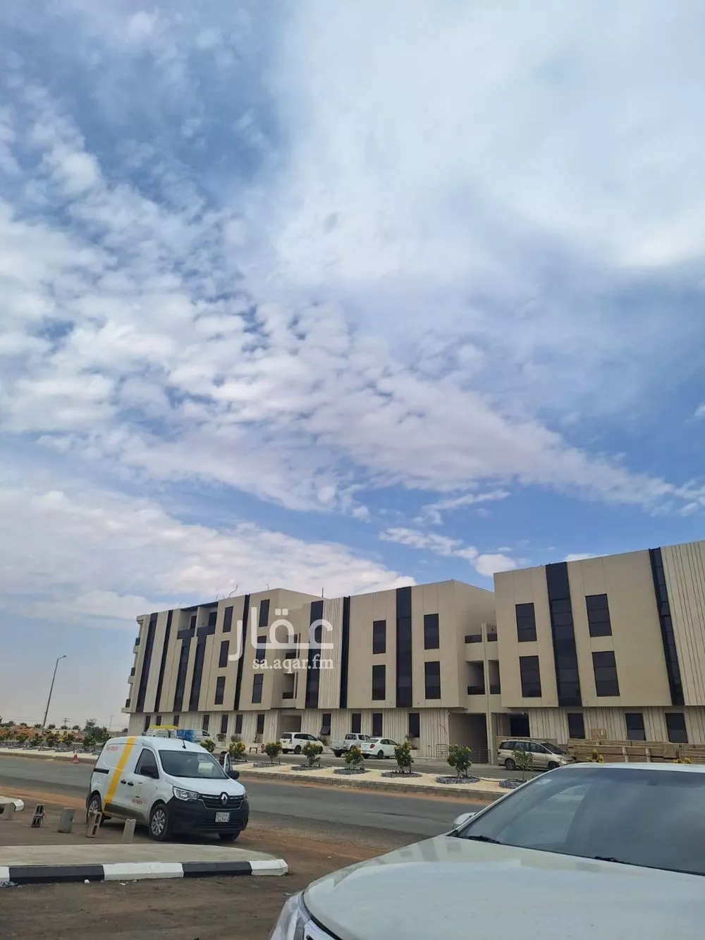 فيلا للإيجار في شارع ممر107, حي الرمال, مدينة الرياض, منطقة الرياض 1 صورة