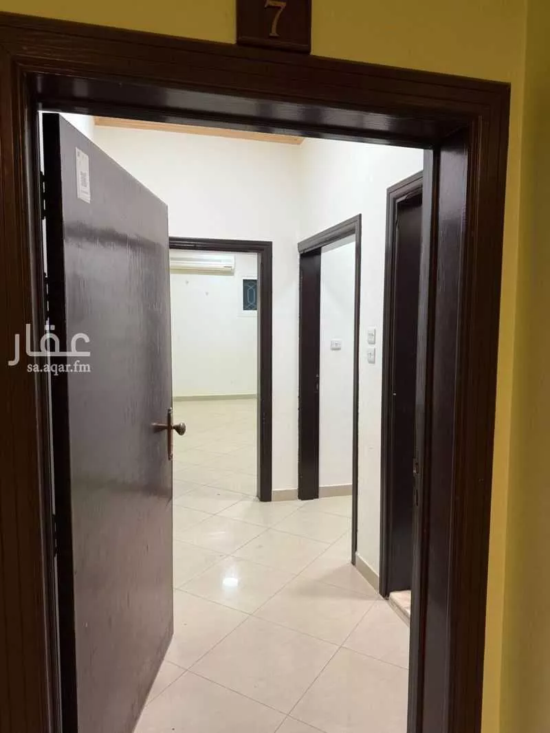 شقة للإيجار في شارع الأمير ماجد بن عبدالعزيز, حي الريان, مدينة الرياض, منطقة الرياض 1 صورة