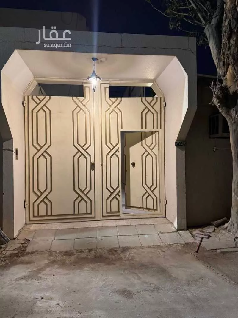 شقة للإيجار في شارع ناصر الدين البيضاوي, حي الريان, مدينة الرياض, منطقة الرياض 1 صورة