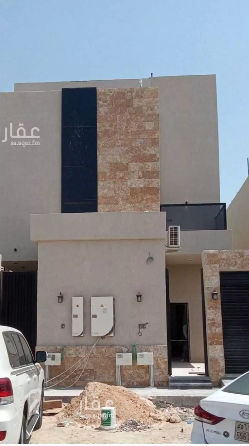 دور للإيجار في شارع هارون الخطيب, حي السلام, مدينة الرياض, منطقة الرياض 1 صورة