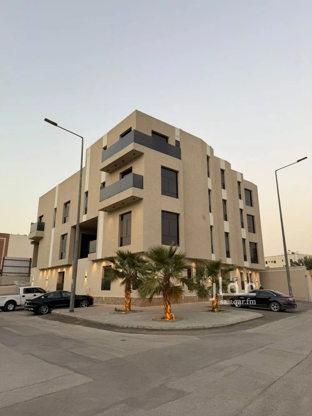 شقة للإيجار في شارع الشاظي, حي الريان, مدينة الرياض, منطقة الرياض 1 صورة