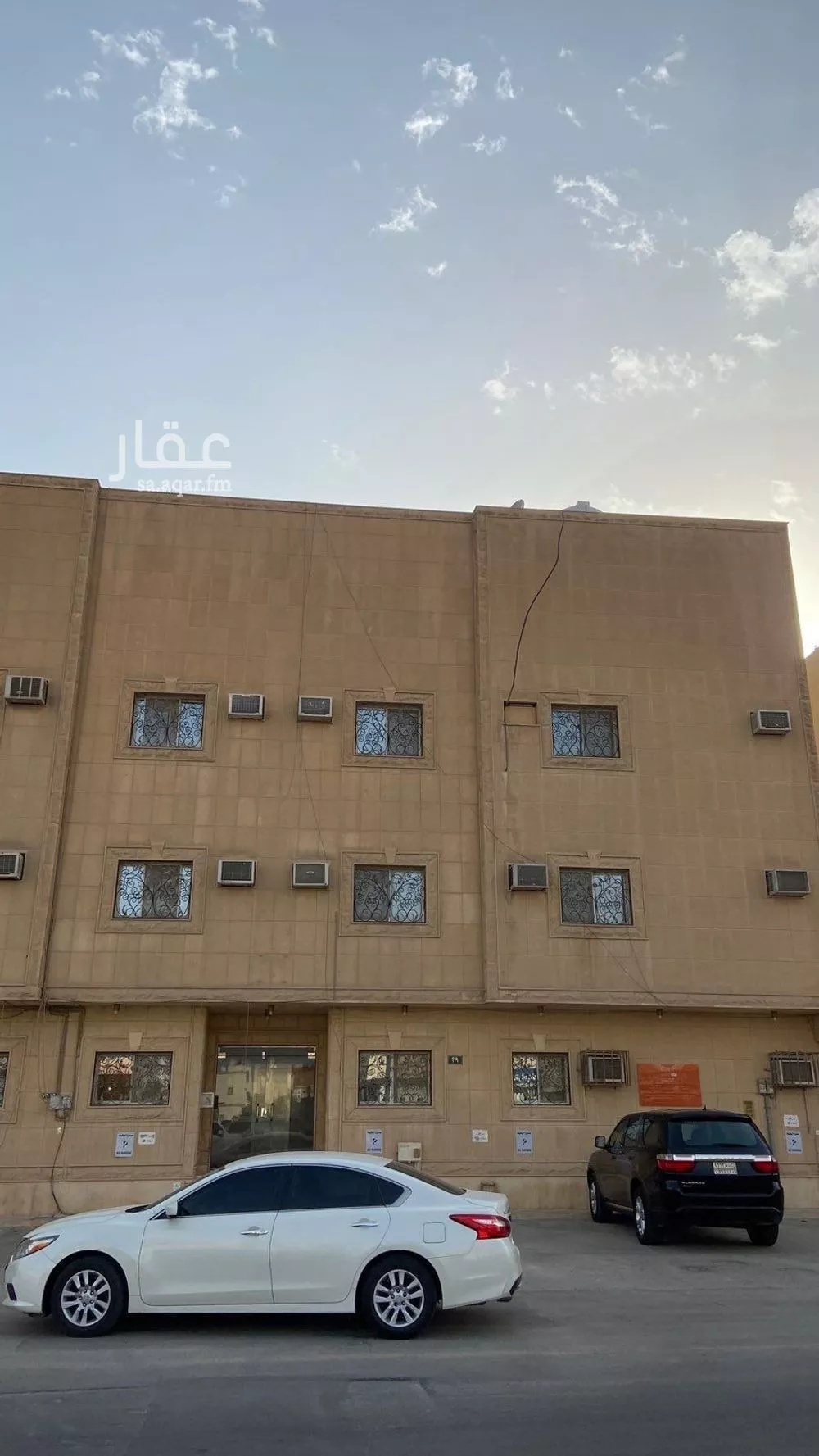 شقة للإيجار في شارع حائل, حي النزهة, مدينة الرياض, منطقة الرياض 1 صورة