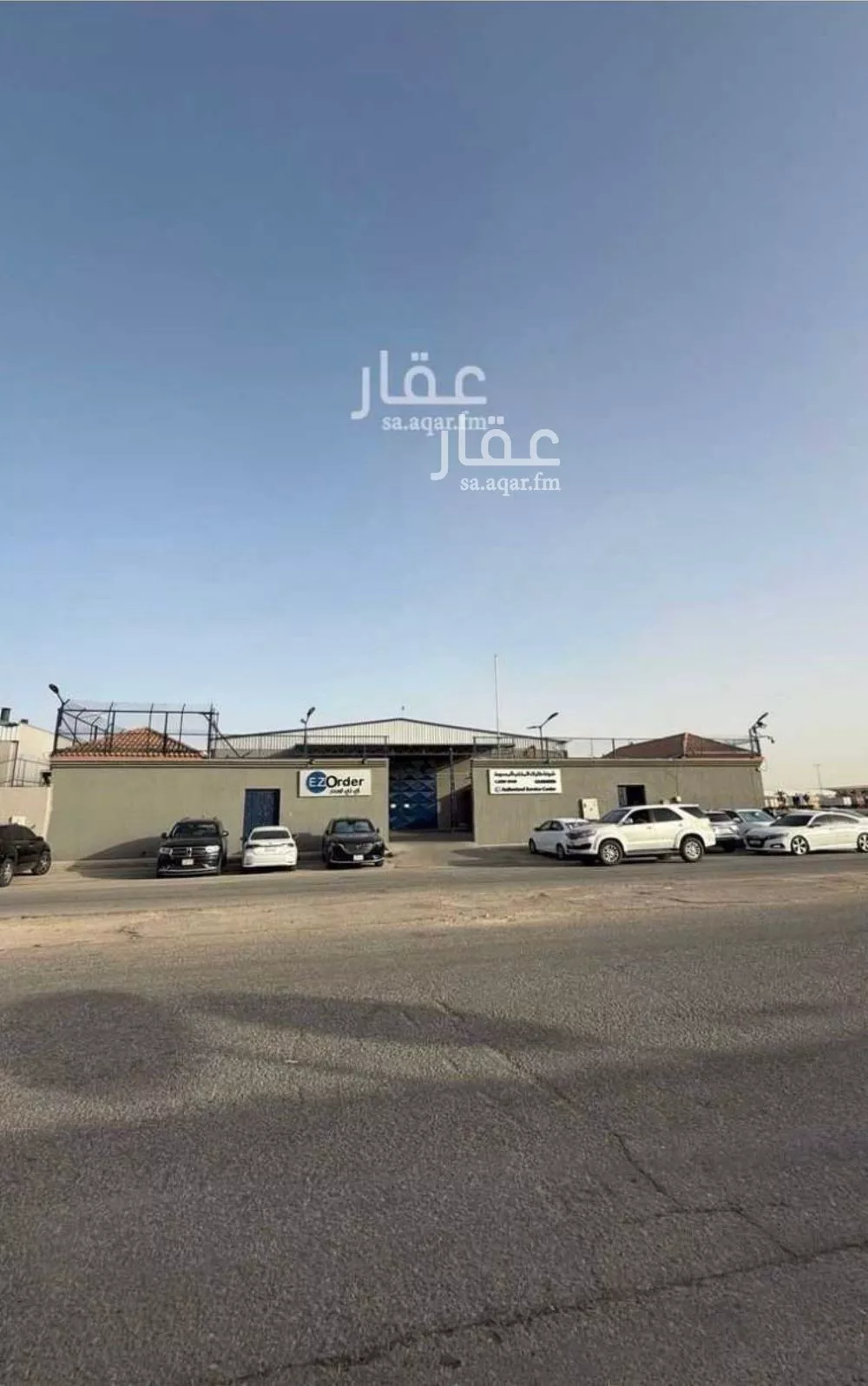 محل للبيع في شارع لزمة, حي السلي, مدينة الرياض, منطقة الرياض 1 صورة