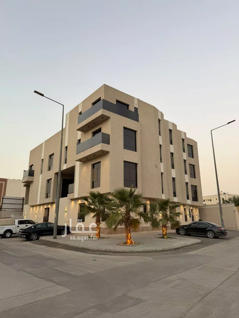 شقة للإيجار في شارع الشاظي, حي الريان, مدينة الرياض, منطقة الرياض 1 صورة