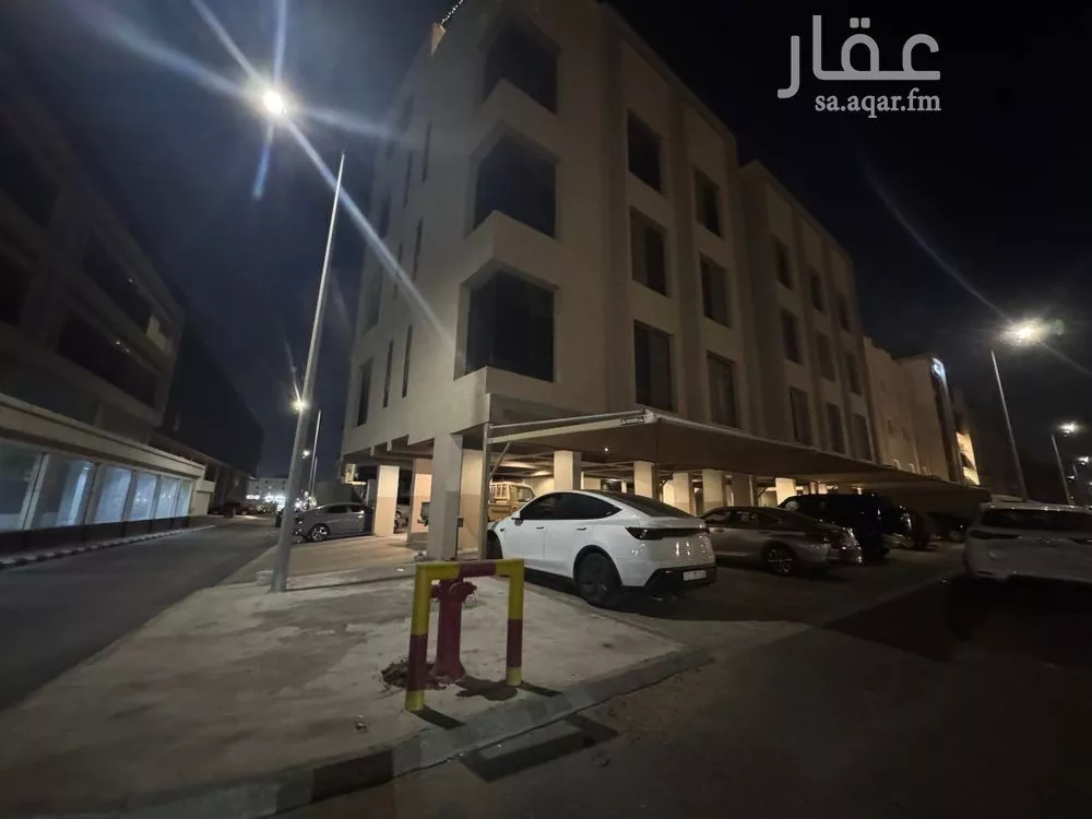 شقة للبيع في شارع 13أ, حي هجر, مدينة الدمام, المنطقة الشرقية 1 صورة