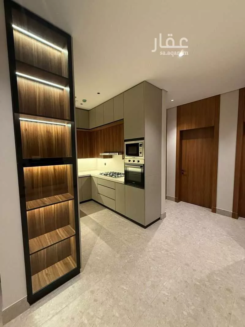 شقة للإيجار في شارع وادي الرمة, حي الريان, مدينة الرياض, منطقة الرياض 1 صورة