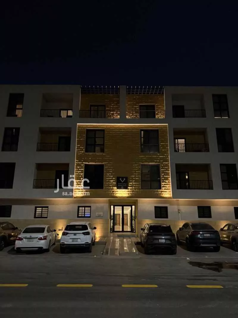 شقة للإيجار في شارع إدريس السنوسي, حي المنار, مدينة الرياض, منطقة الرياض 1 صورة