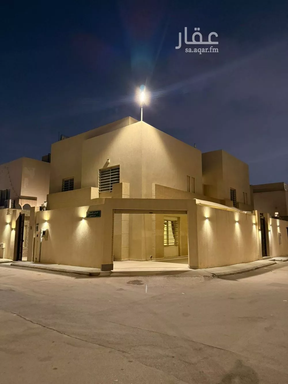 فيلا للبيع في شارع رقم 194, حي الياسمين, مدينة الرياض, منطقة الرياض 1 صورة