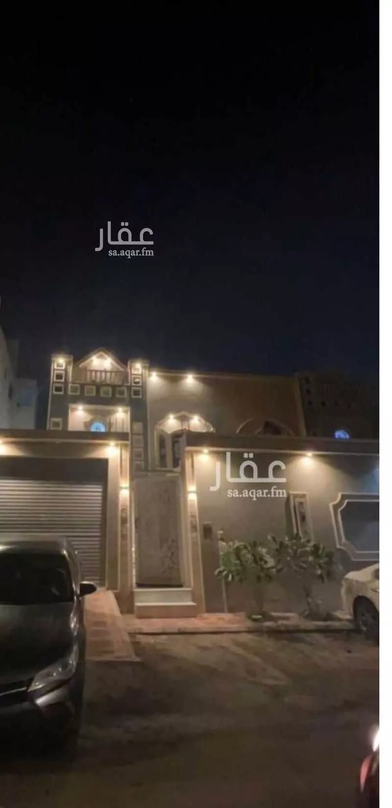 فيلا للبيع في شارع يعقوب بن أوس, حي طويق, مدينة الرياض, منطقة الرياض 1 صورة