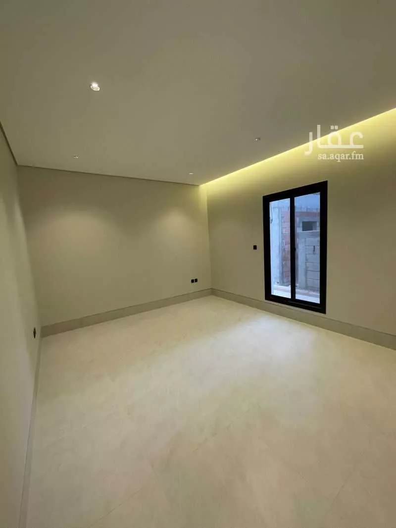 دور للإيجار في شارع فؤاد شاكر, حي القيروان, مدينة الرياض, منطقة الرياض 1 صورة